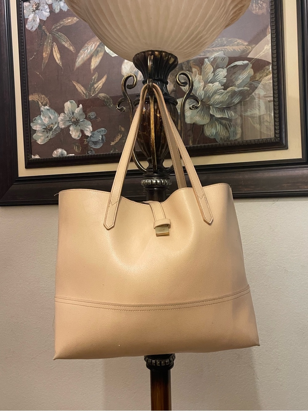 Donna Karan please check all picture of condition